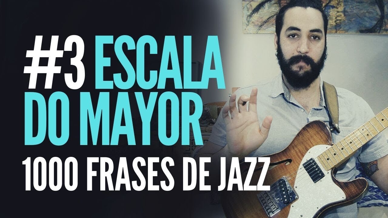 Miniatura del video 3: Escala de Do mayor