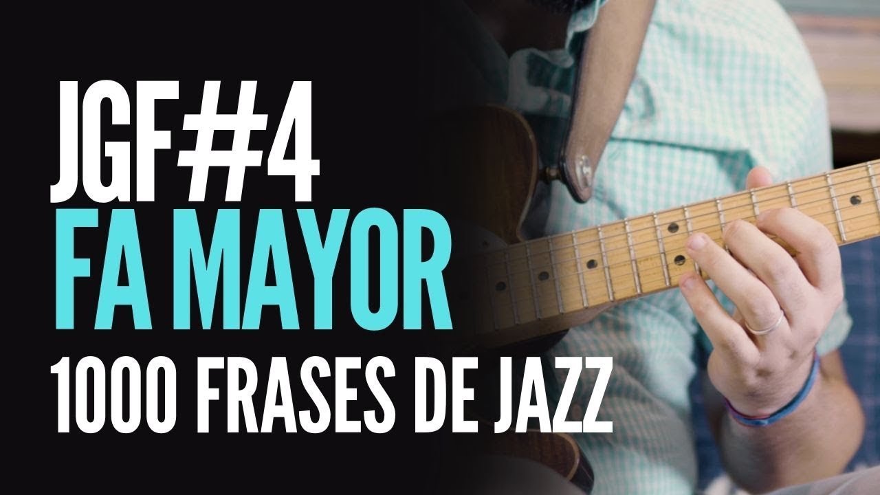 Miniatura del video 4: Escala de Fa mayor